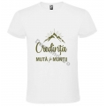 Tricou  Credinta muta si muntii